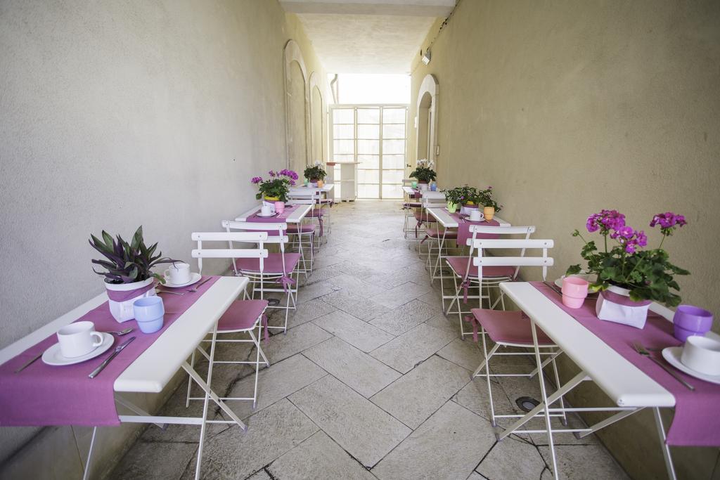 Hotel Dei Coloniali Syracuse Buitenkant foto