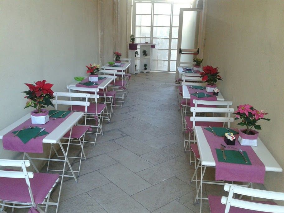 Hotel Dei Coloniali Syracuse Buitenkant foto