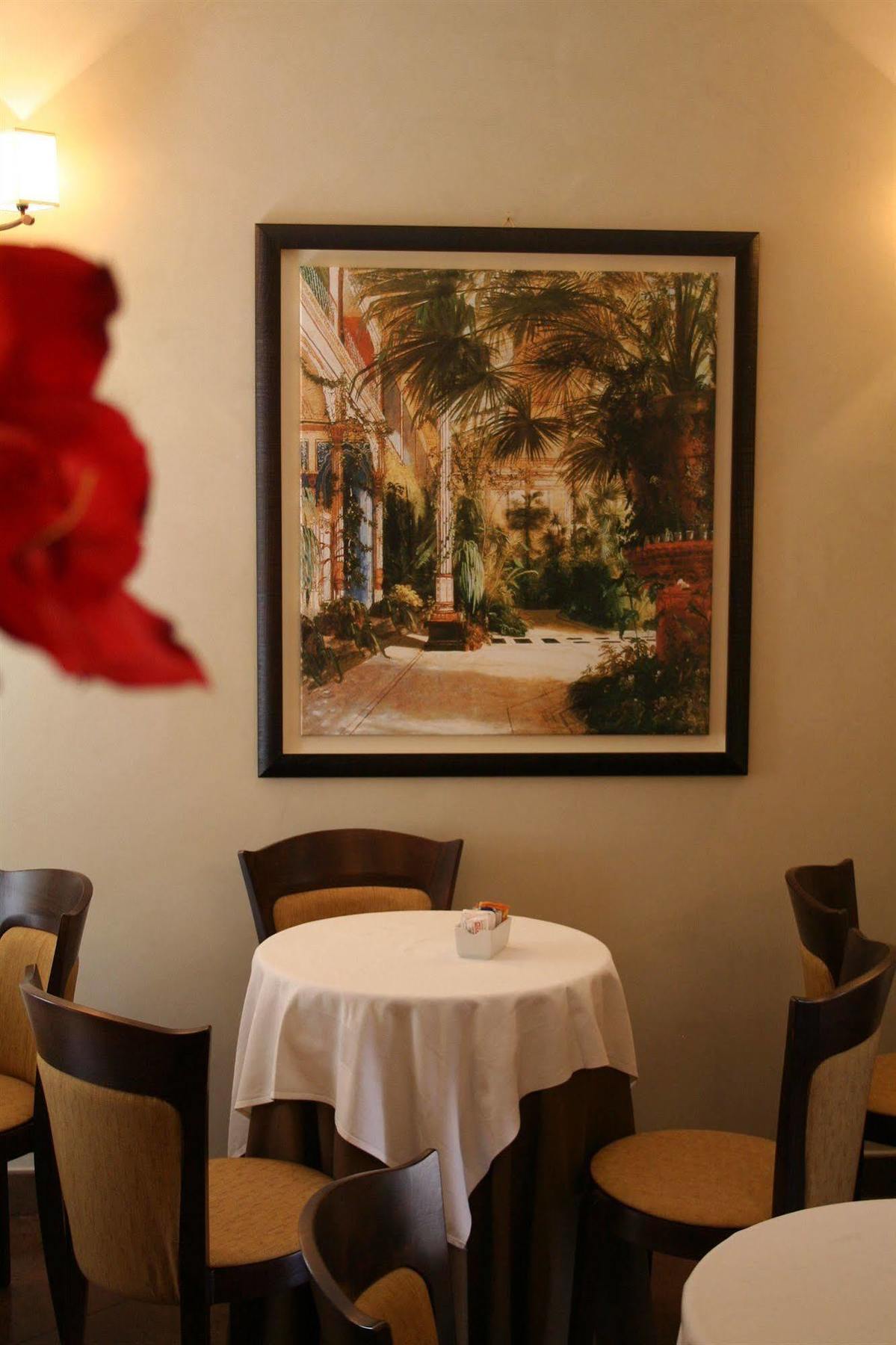 Hotel Dei Coloniali Syracuse Buitenkant foto